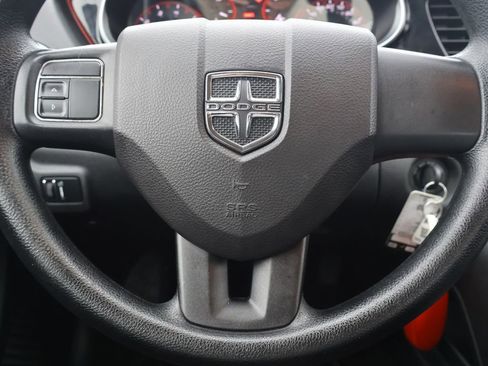 Used 2016 Dodge Dart SE image 14