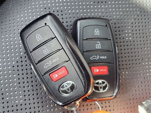 Used 2025 Toyota Tacoma TRD Pro image 43