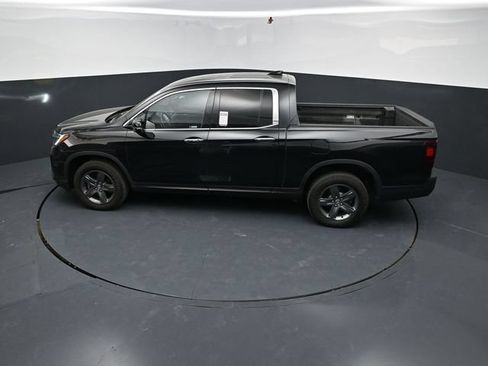 Used 2023 Honda Ridgeline RTL-E image 71