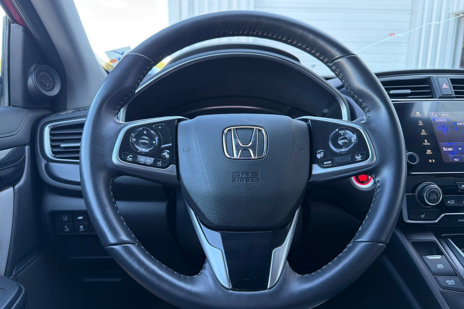 Used 2022 Honda CR-V Touring image 23