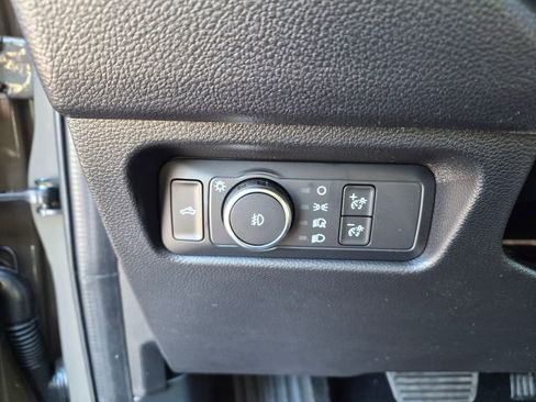 New 2026 Ford Ranger Lariat image 14