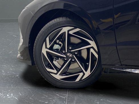 New 2026 Hyundai Sonata SEL AWD/4WD image 28