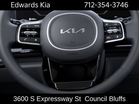 New 2026 Kia Carnival SX Prestige FWD image 24