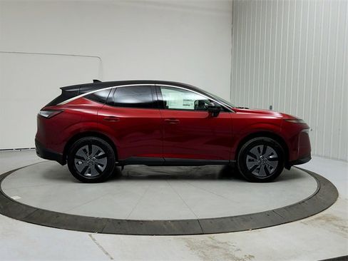 New 2025 Nissan Murano SL image 8