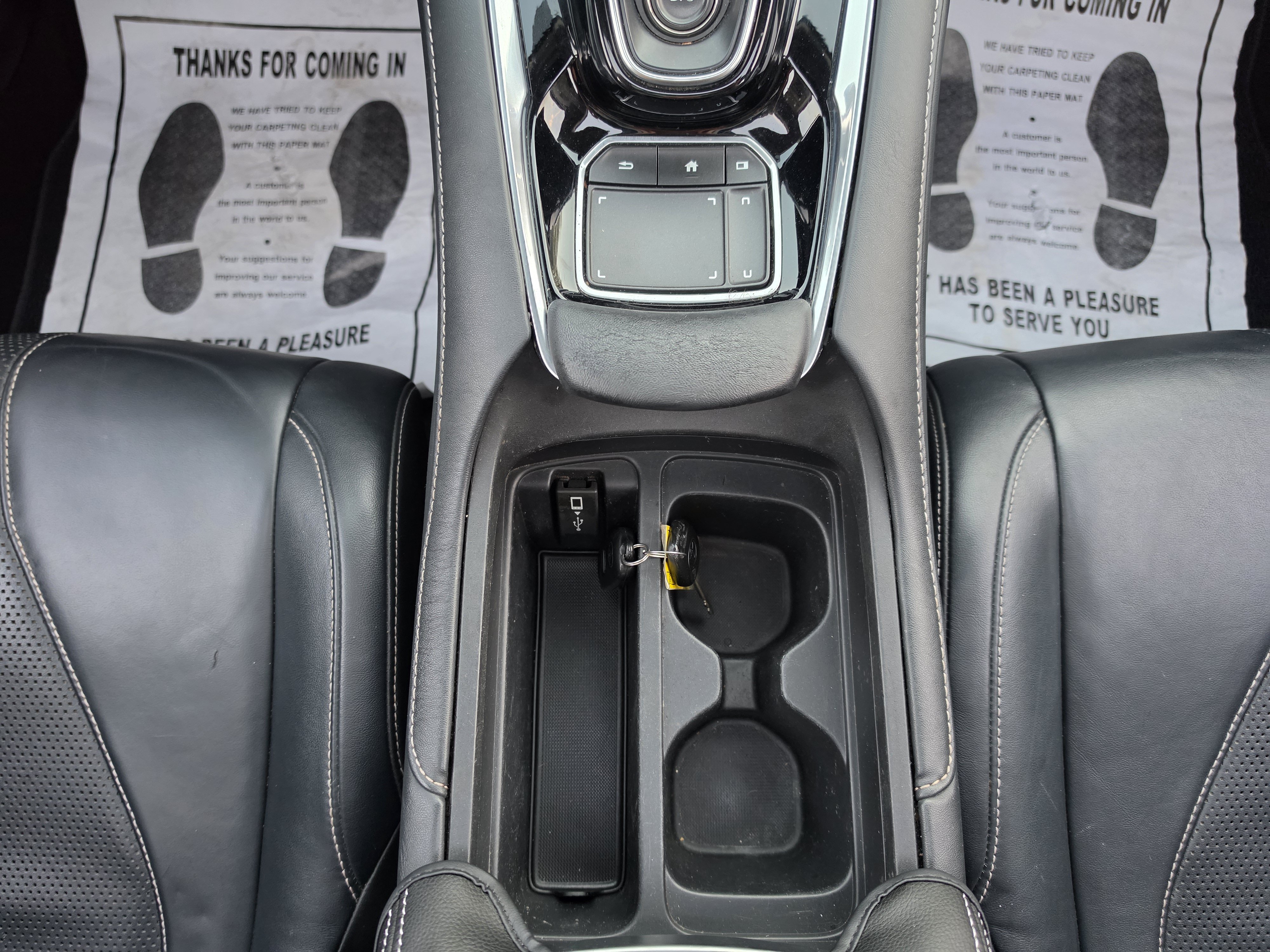 Used 2020 Acura RDX w/ Technology Package FWD image 36