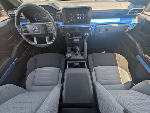 Used 2025 Toyota 4Runner TRD Off-Road AWD/4WD image 30