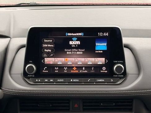 New 2026 Nissan Rogue SV w/ Cold Weather Package AWD/4WD image 26