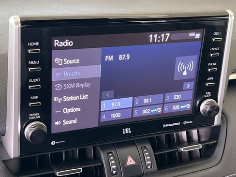 Certified 2022 Toyota RAV4 Limited AWD/4WD image 20