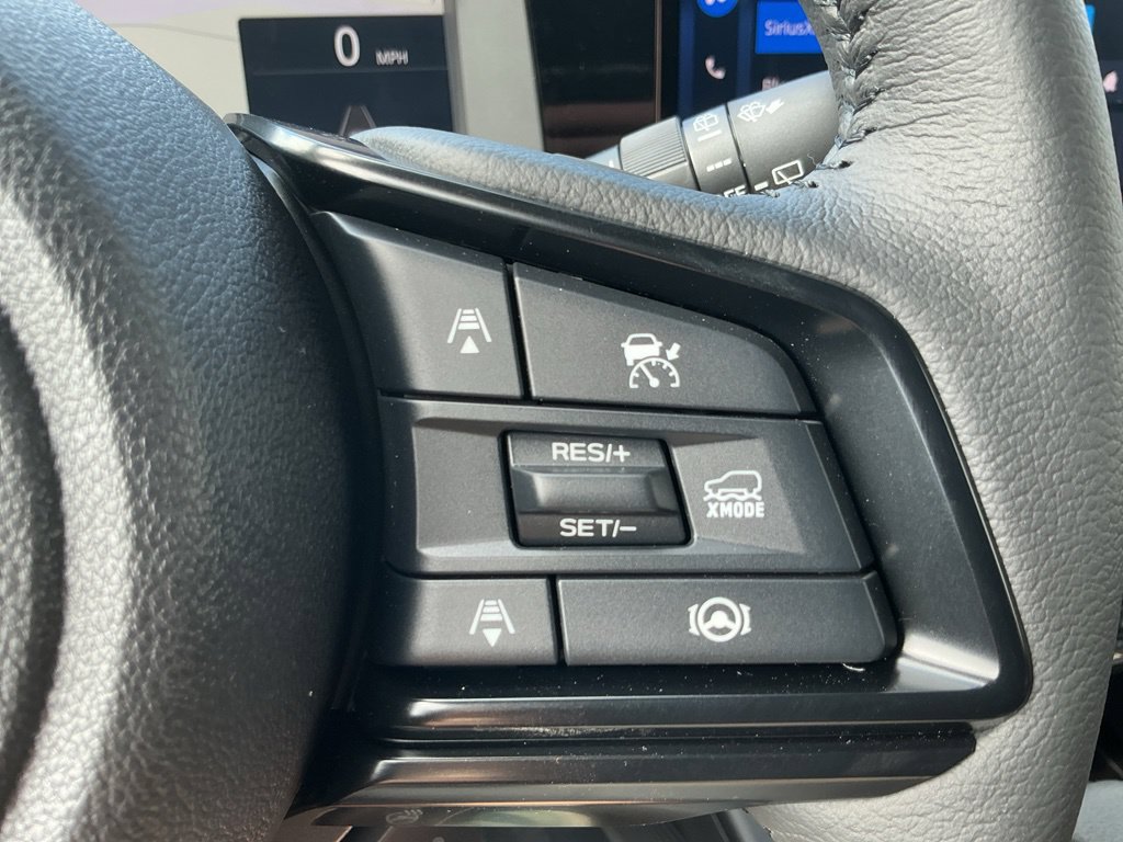 New 2026 Subaru Outback Limited AWD/4WD image 26