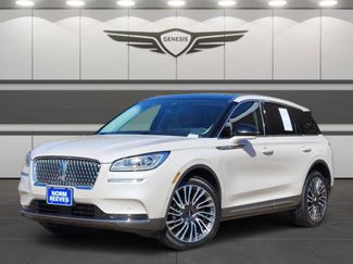 Used 2022 Lincoln Corsair Reserve w/ Equipment Group 201A video 1