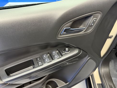 Used 2022 GMC Canyon AT4 AWD/4WD image 10