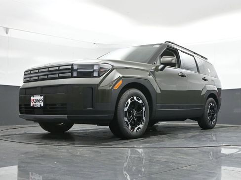 New 2026 Hyundai Santa Fe SEL image 49