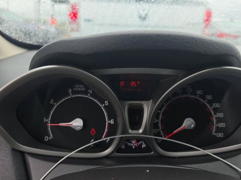 Used 2012 Ford Fiesta SE FWD image 14