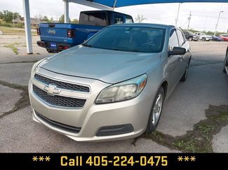 Used 2013 Chevrolet Malibu LS video 2