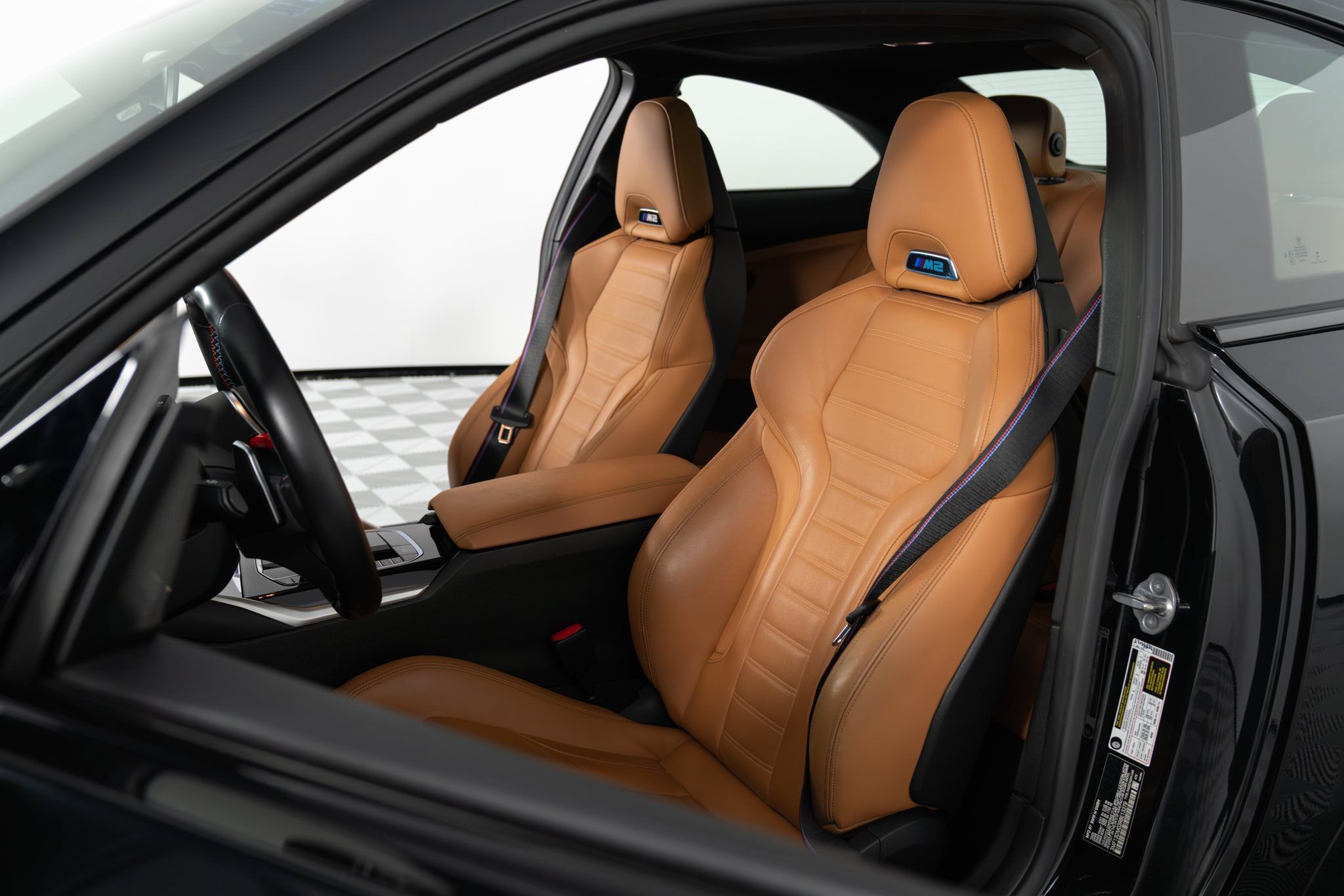 Used 2024 BMW M2 RWD image 4