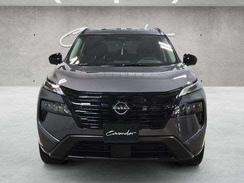 New 2026 Nissan Rogue Dark Armor FWD image 18
