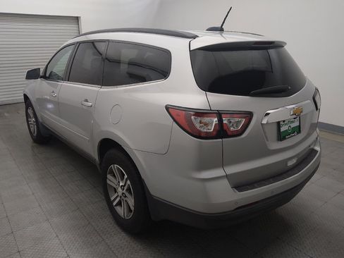 Used 2016 Chevrolet Traverse LT FWD image 5