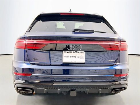 New 2026 Audi Q8 Premium Plus image 6