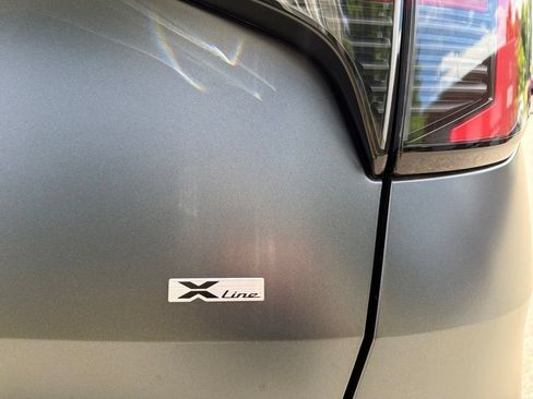 Certified 2026 Kia Sportage X-Line AWD/4WD image 11