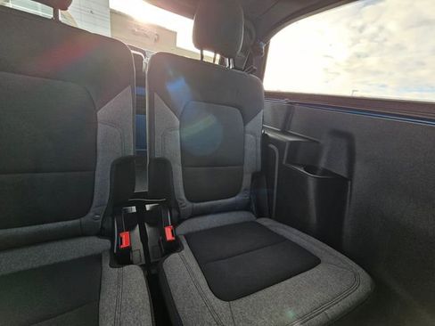 Used 2023 Ford Bronco 2-Door w/ Sasquatch Package image 12