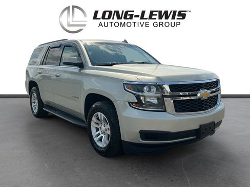Used 2016 Chevrolet Tahoe LT AWD/4WD image 10