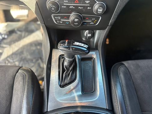 Used 2018 Dodge Charger R/T RWD image 21