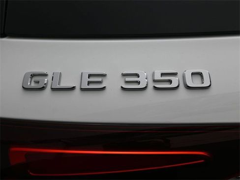 New 2026 Mercedes-Benz GLE 350 4MATIC image 14