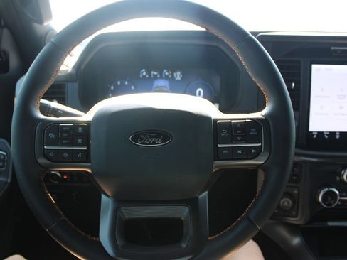Used 2025 Ford F150 Tremor w/ Equipment Group 402A High AWD/4WD image 39