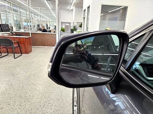 Used 2023 Toyota RAV4 XLE image 36