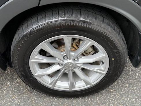 Used 2023 Honda CR-V EX-L image 7