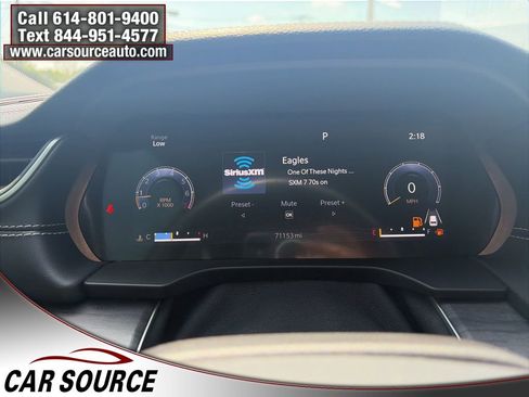 Used 2022 Jeep Grand Cherokee L Limited w/ Black Appearance Package AWD/4WD image 20