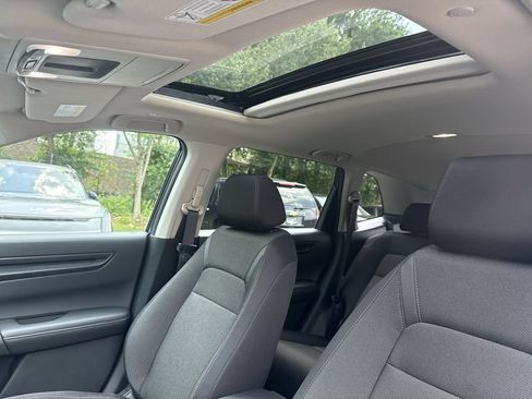 Certified 2026 Honda CR-V EX image 16