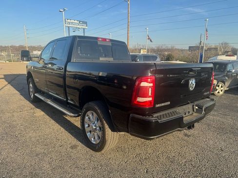 Used 2023 RAM 2500 Laramie image 5
