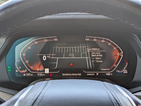 Used 2023 BMW X5 sDrive40i w/ Parking Assistance Package image 30