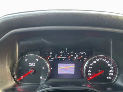 Used 2016 GMC Sierra 2500 Denali w/ Duramax Plus Package image 25