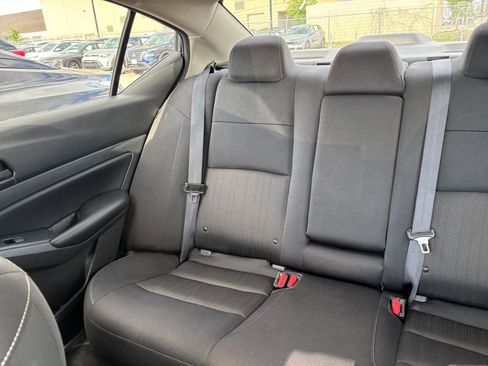 Used 2024 Nissan Altima 2.5 S image 38