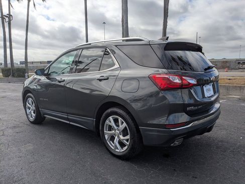 Used 2020 Chevrolet Equinox LT image 6