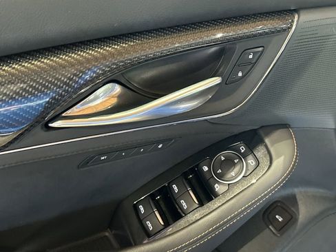 New 2026 Cadillac CT5 Sport image 17