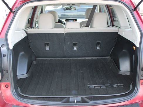 Used 2015 Subaru Forester 2.5i Premium image 28