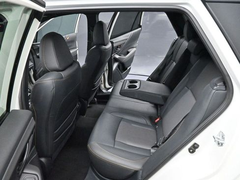 Used 2024 Subaru Outback Wilderness AWD/4WD image 28