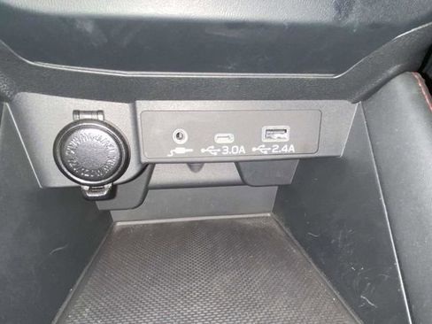 Used 2024 Subaru WRX Limited w/ Popular Package #2A image 20