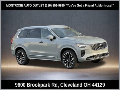 New 2026 Volvo XC90 B6 Ultra