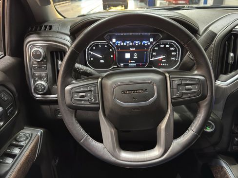 Used 2021 GMC Sierra 1500 Denali w/ Denali Premium Package image 27