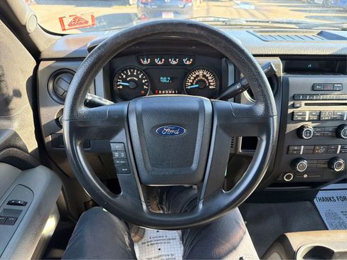 Used 2012 Ford F150 XL w/ PWR Equipment Group image 20