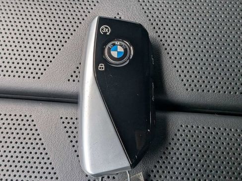 Used 2024 BMW 760i xDrive w/ Executive Package AWD/4WD image 30