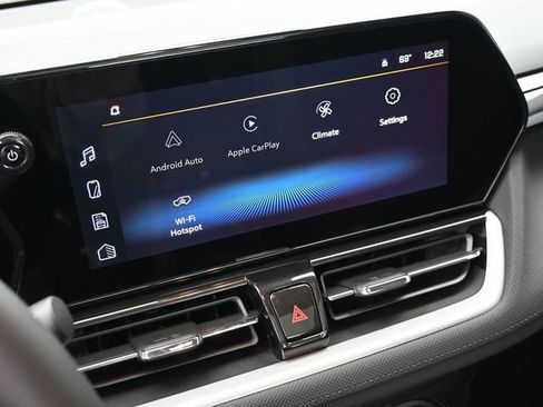 New 2026 Chevrolet TrailBlazer LT w/ Convenience Package image 31