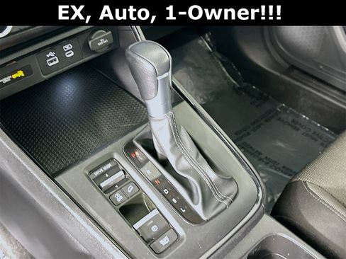 Used 2024 Honda CR-V EX image 17