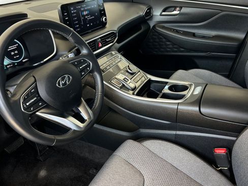 Used 2022 Hyundai Santa Fe SEL Convenience AWD/4WD image 10