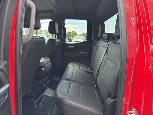 Used 2023 GMC Sierra 1500 Pro w/ Pro Value Package AWD/4WD image 22
