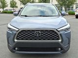 Used 2023 Toyota Corolla Cross XLE image 4